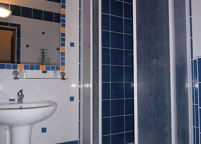 Hotel U Ceske Koruny Hradec Králové