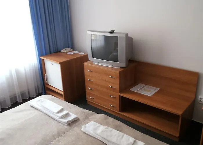 U Ceske Koruny 3* Hradec Králové