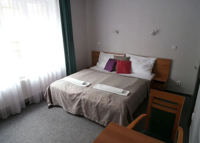 Hotel U Ceske Koruny