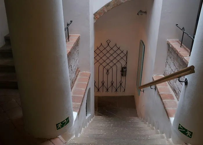 Hotel U Ceske Koruny 3*