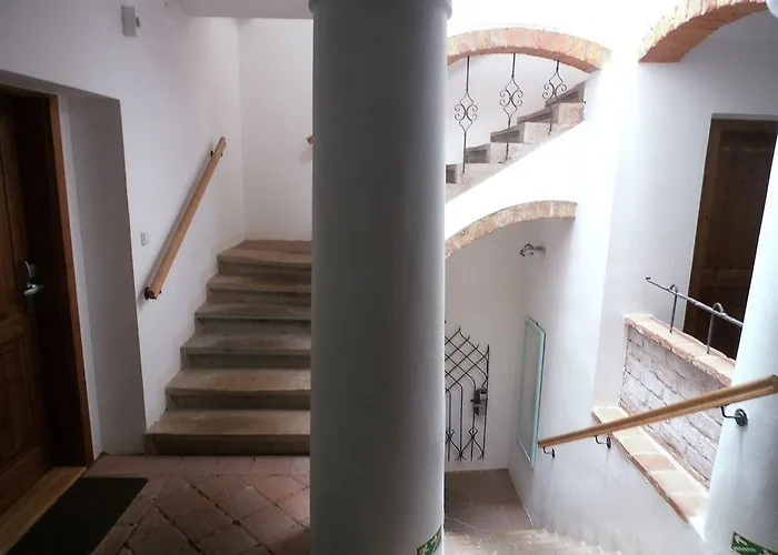 U Ceske Koruny 3* Hradec Králové
