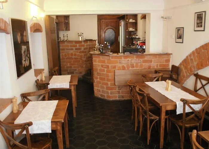 Hotel U Ceske Koruny